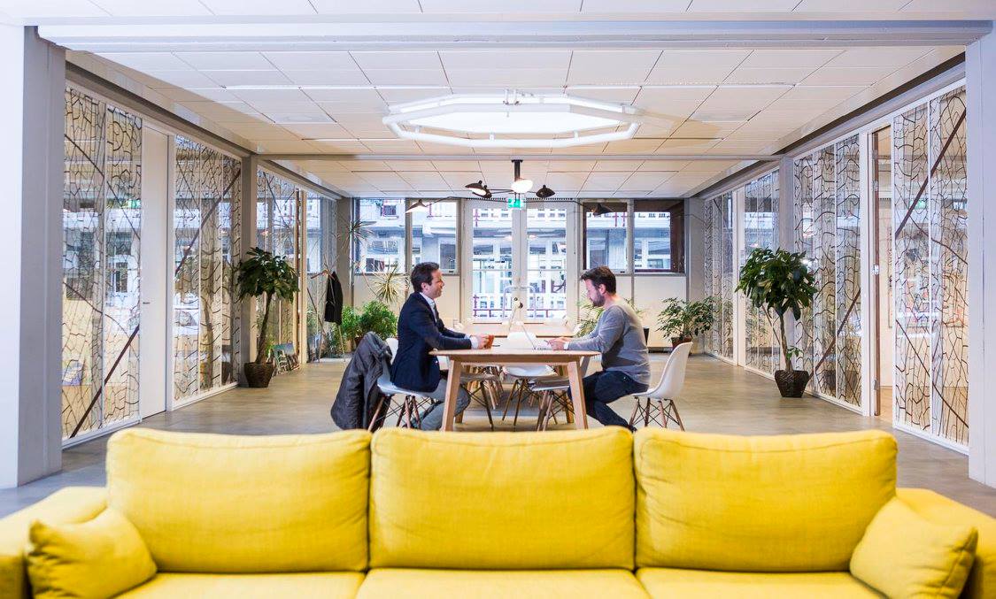 Stationsplein 45 photo 4