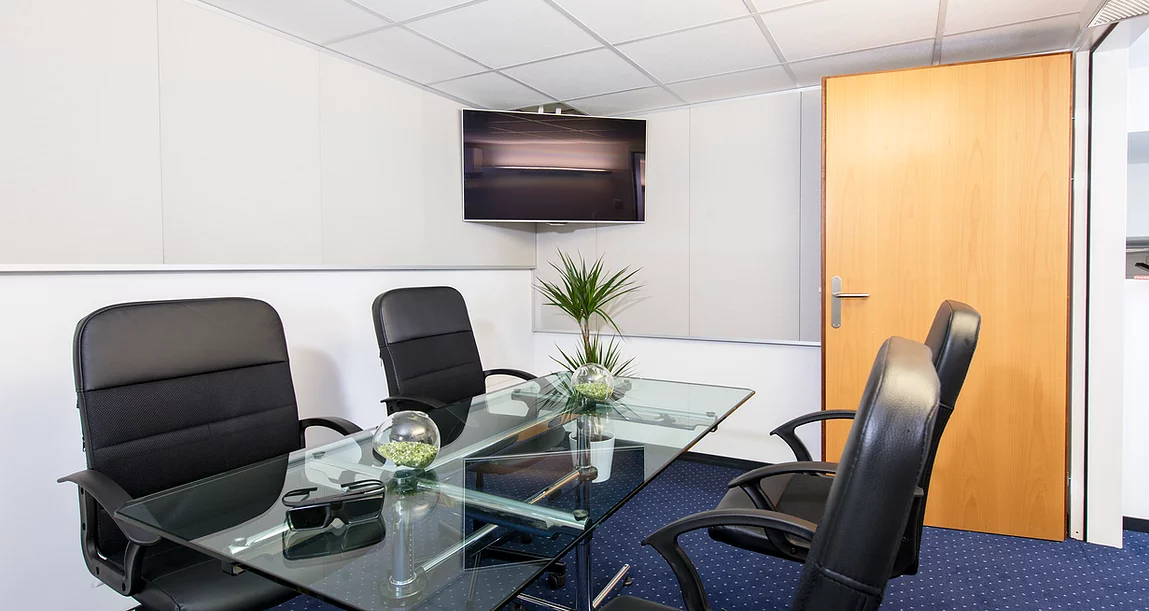 Calliopée Business Center