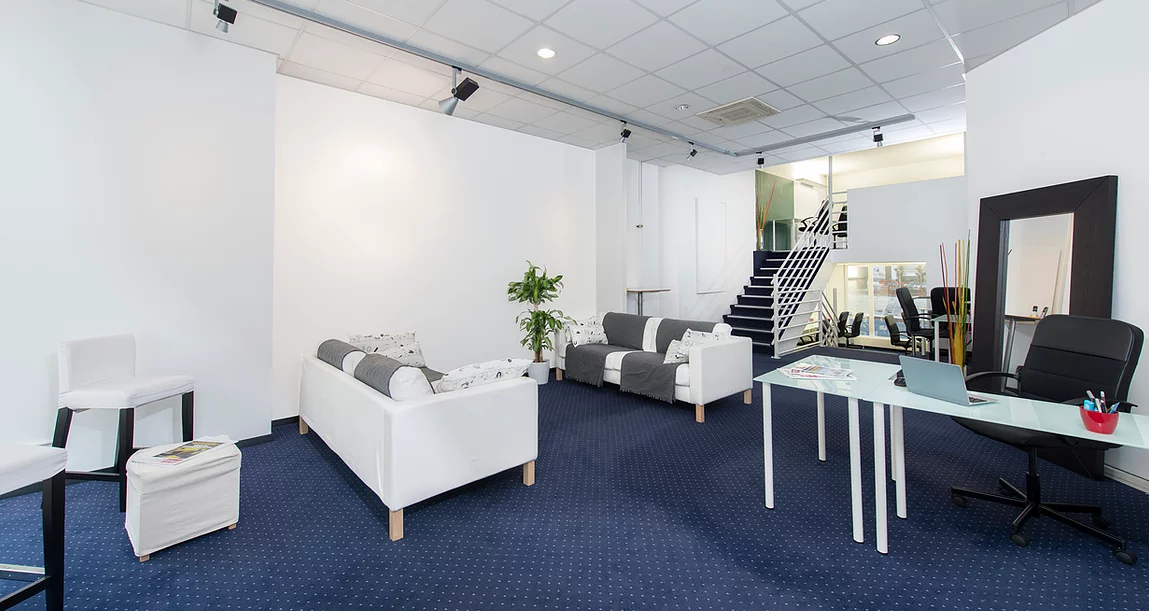 Calliopée Business Center photo 2