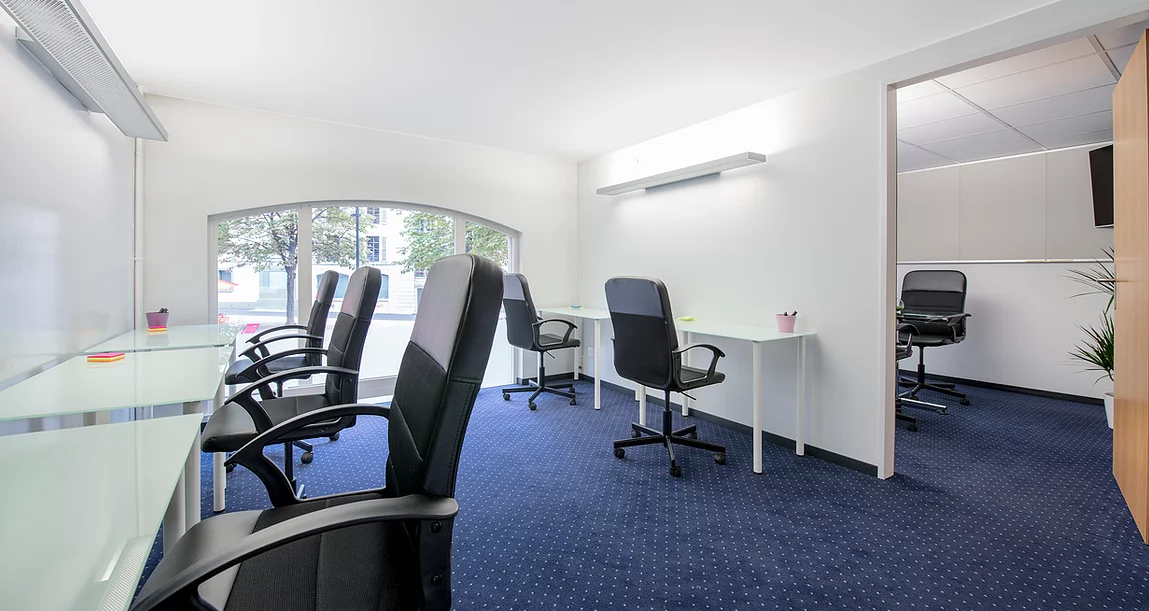 Calliopée Business Center photo 3