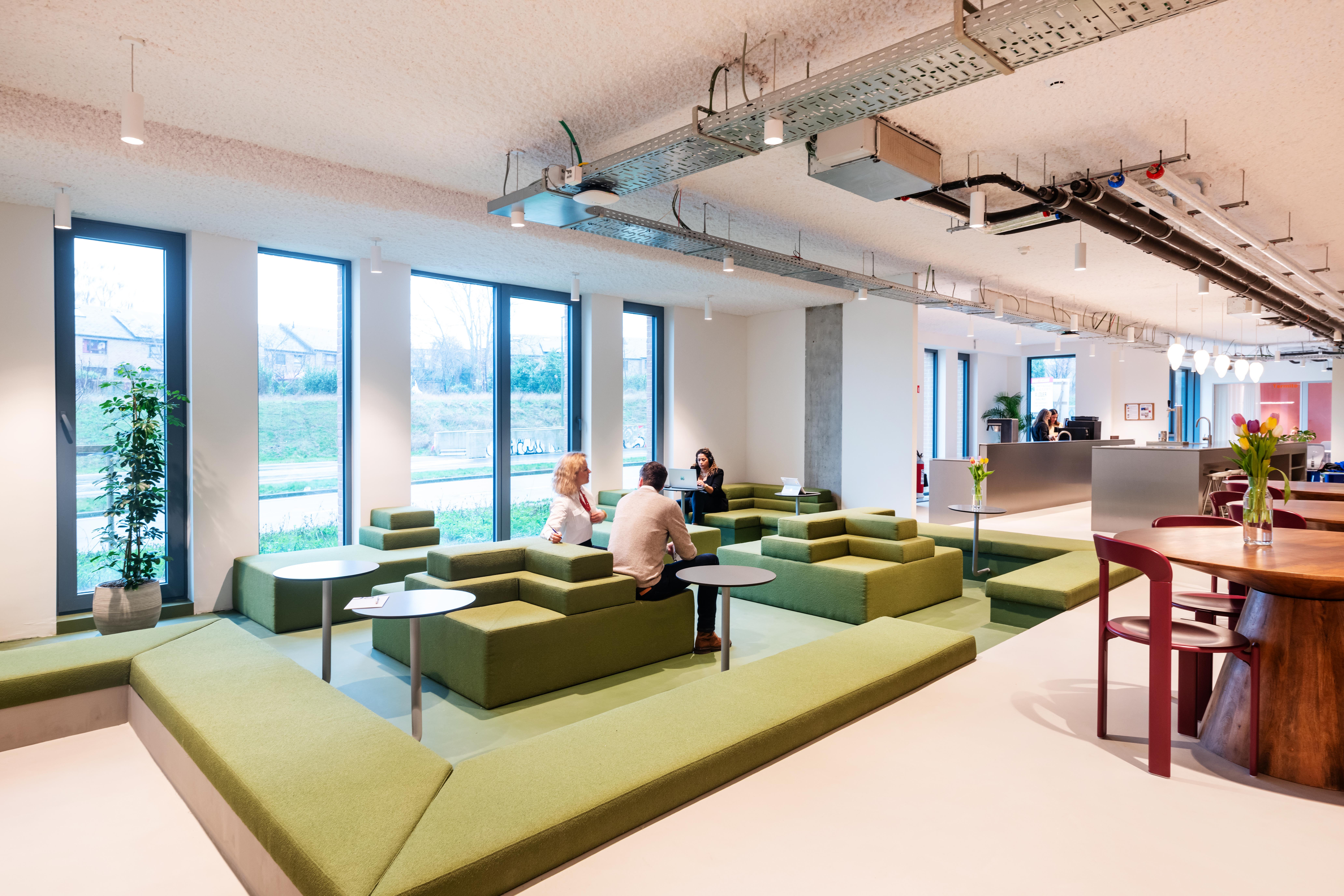 Silversquare Louvain-la-Neuve photo 6