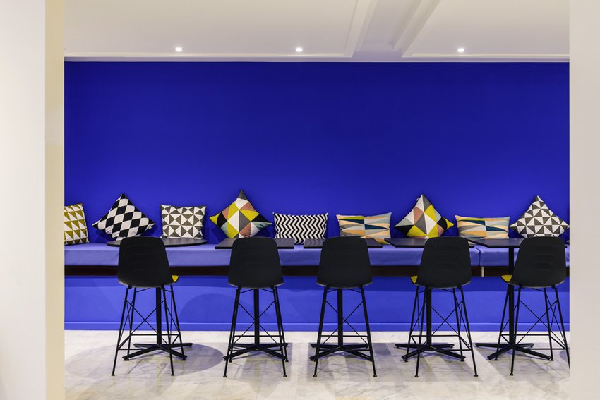 Mercure Nice Center Notre Dame