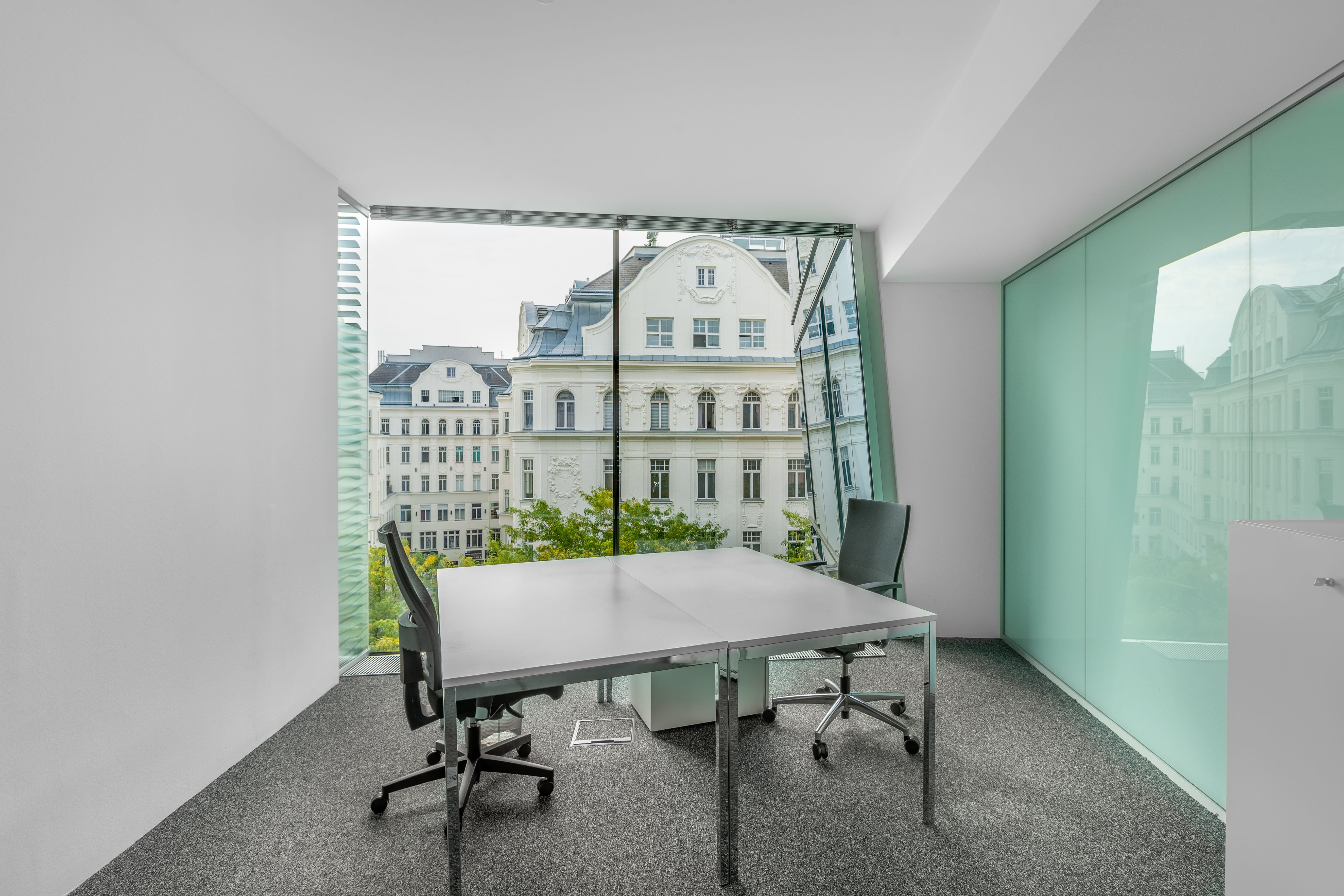 Mariahilfer Strasse 36 photo 6