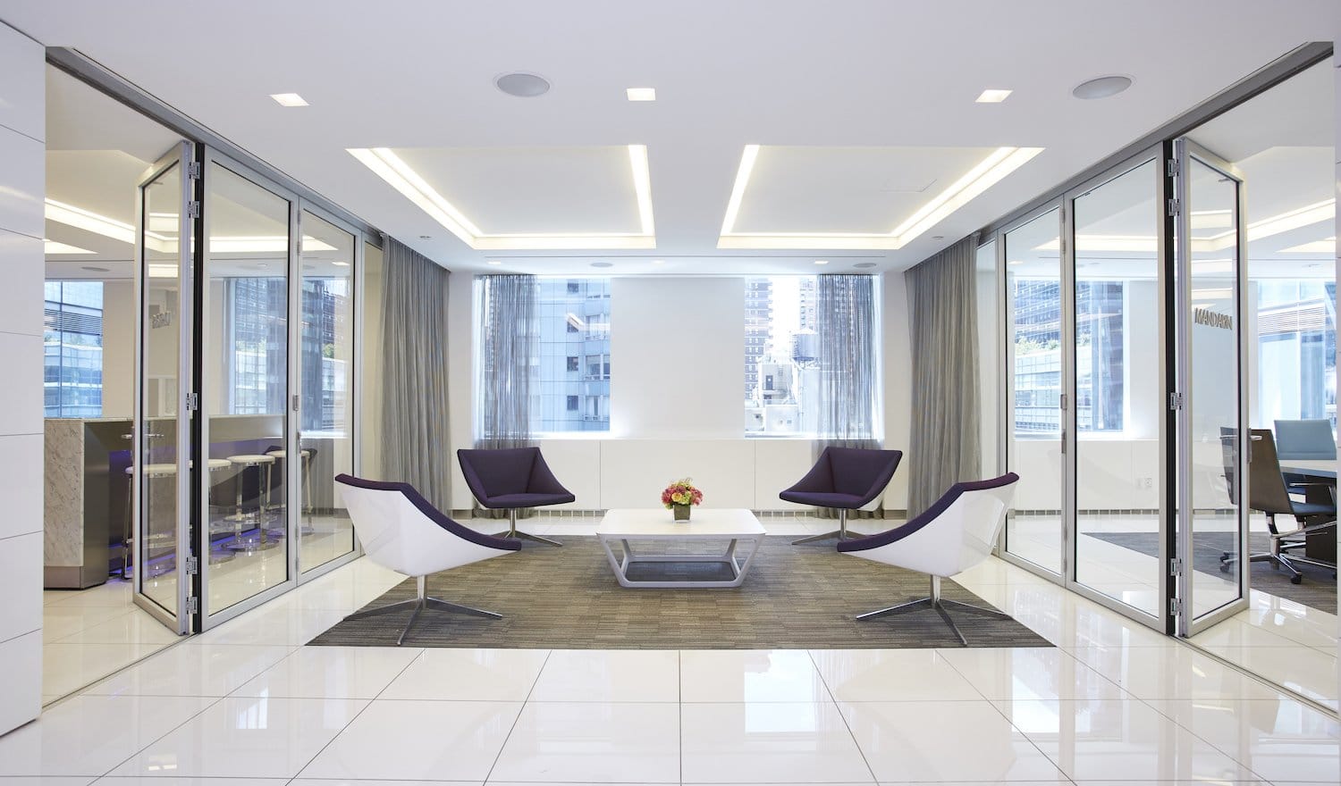 3 Columbus Circle photo 2