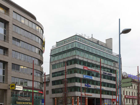 Mariahilfer Strasse 123