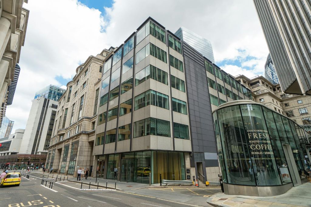 30 Old Broad Street 