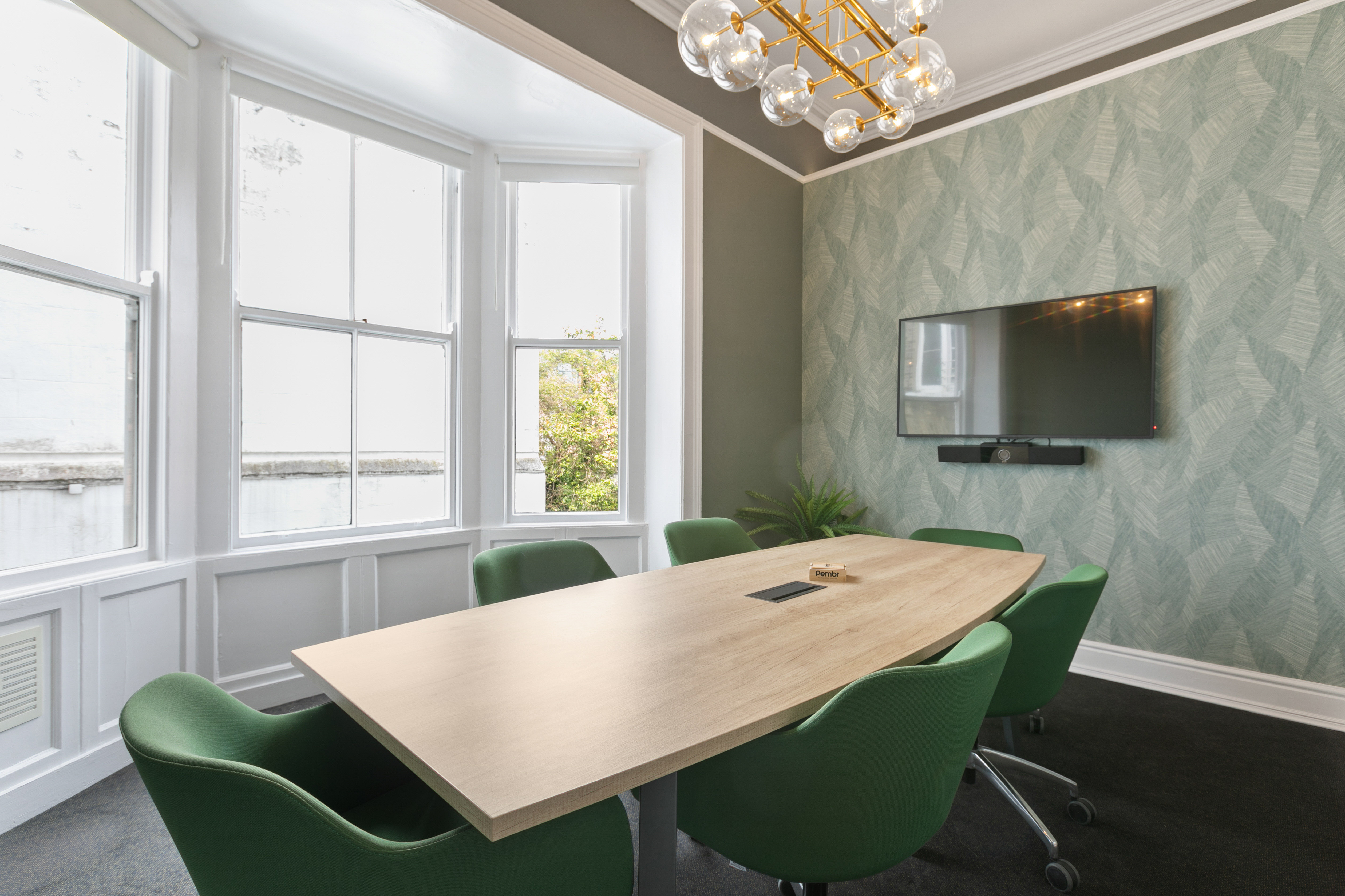 38-39 Fitzwilliam Square photo 7