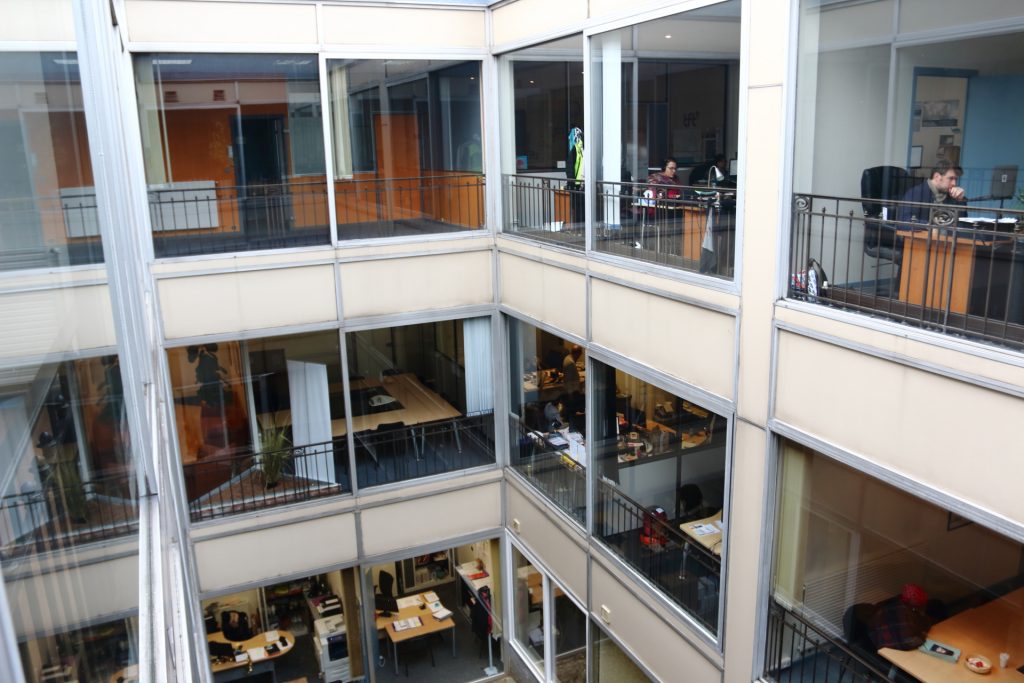 Toledo Center  photo 2