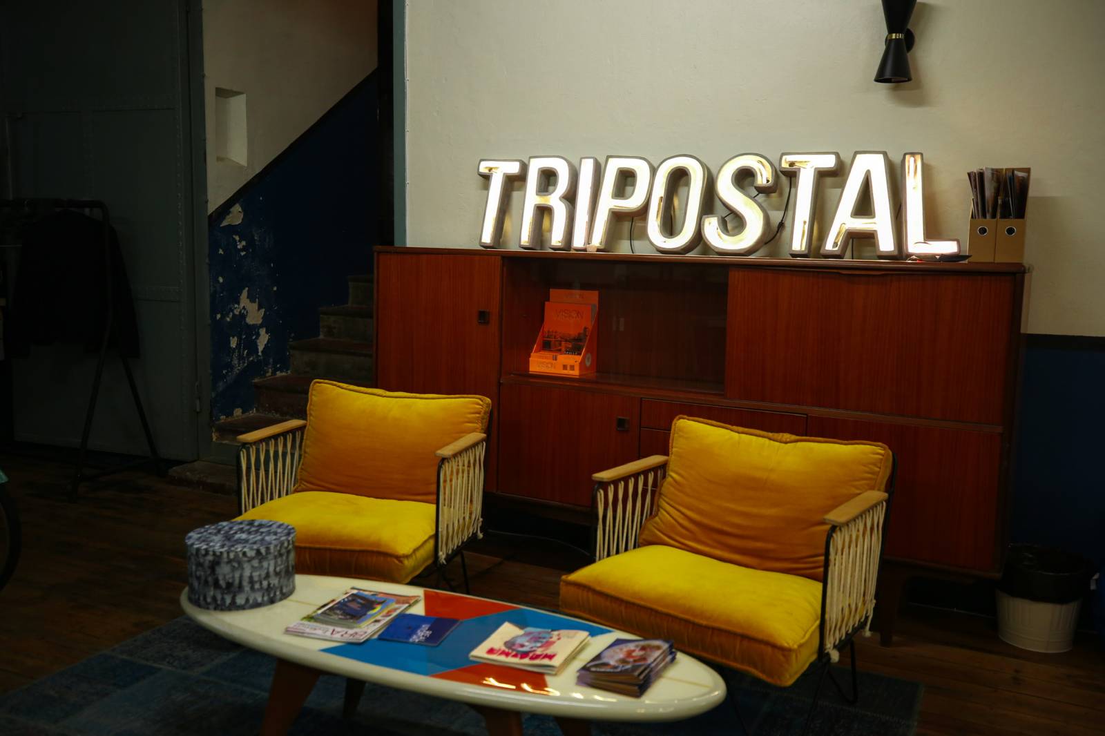 2 Place Francis Chirat