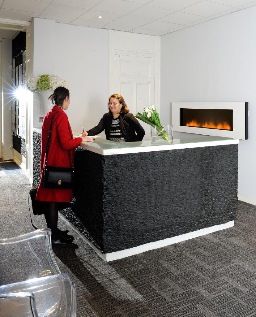 Les Terreaux: The 21st