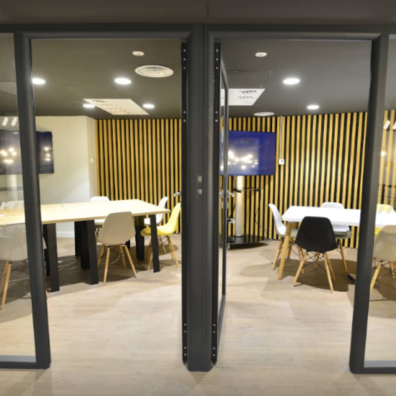Center Meriadeck photo 6