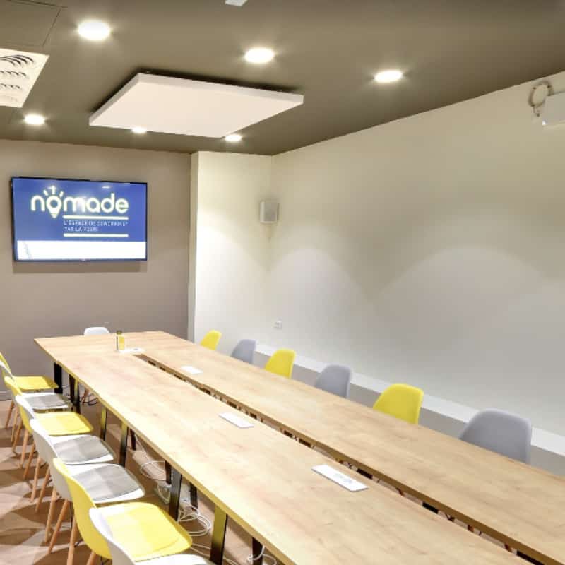 Center Meriadeck photo 2