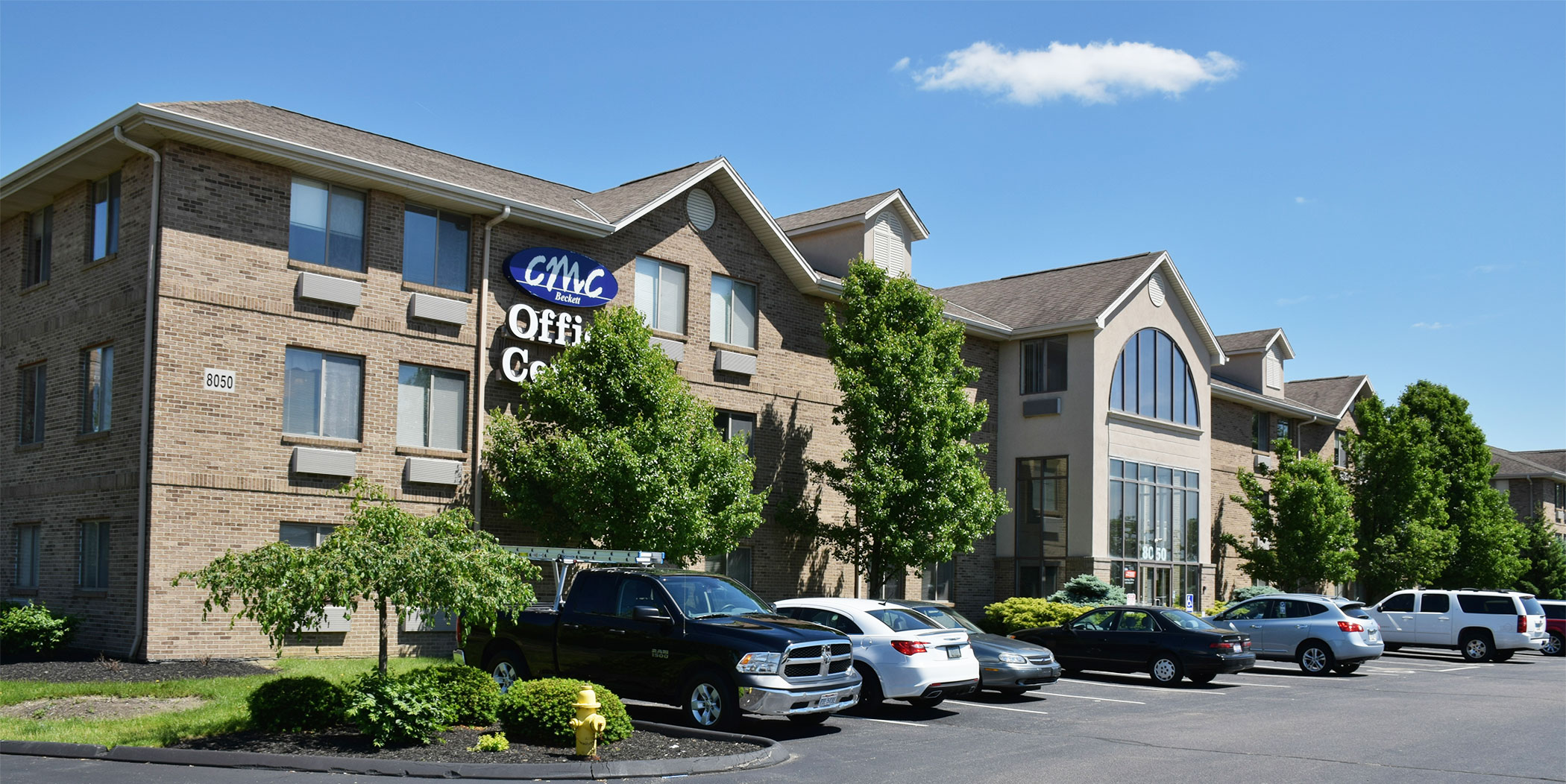 Beckett Ridge in West Chester