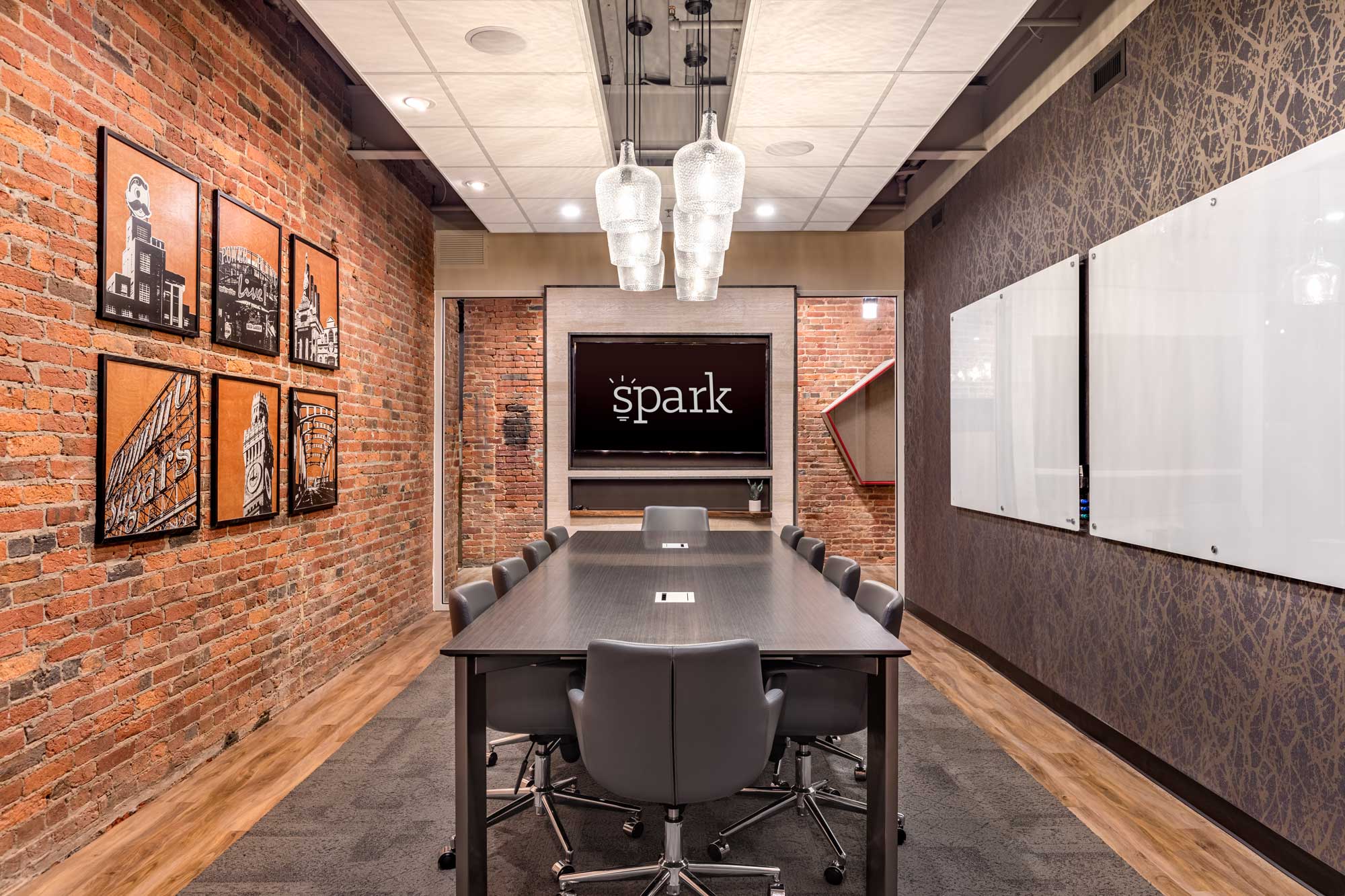 Spark Baltimore photo 9