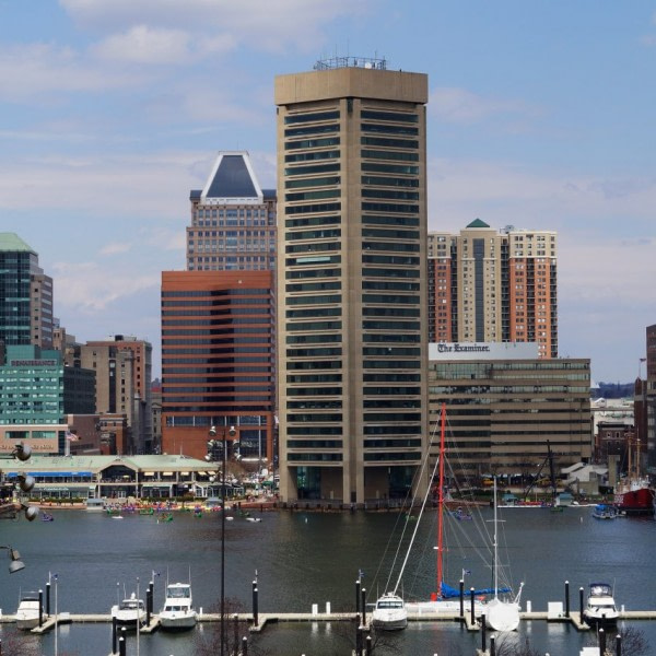 Baltimore