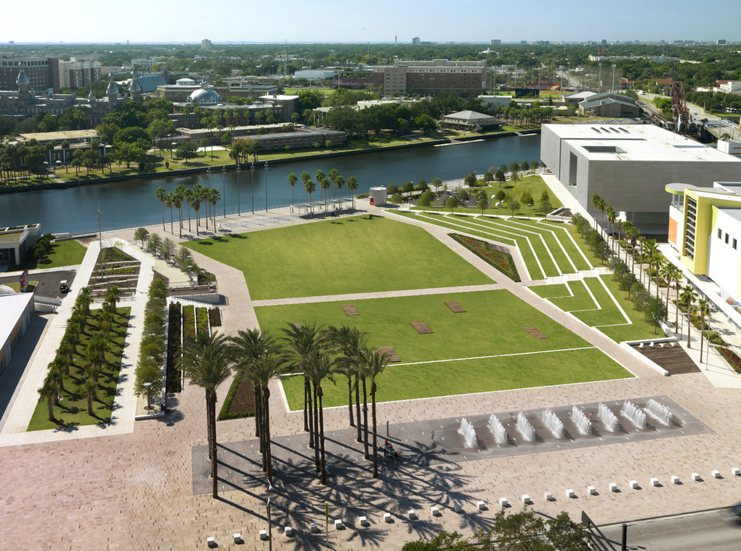 Downtown Tampa photo 8