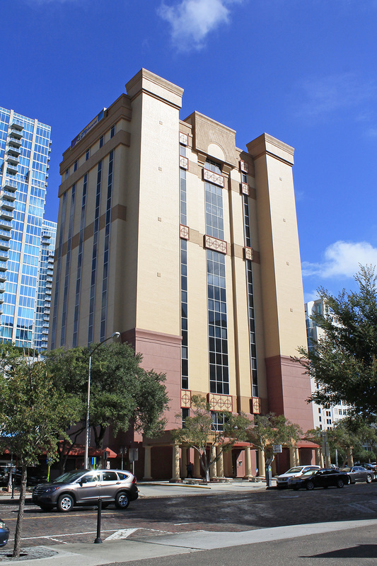 Downtown Tampa photo 3