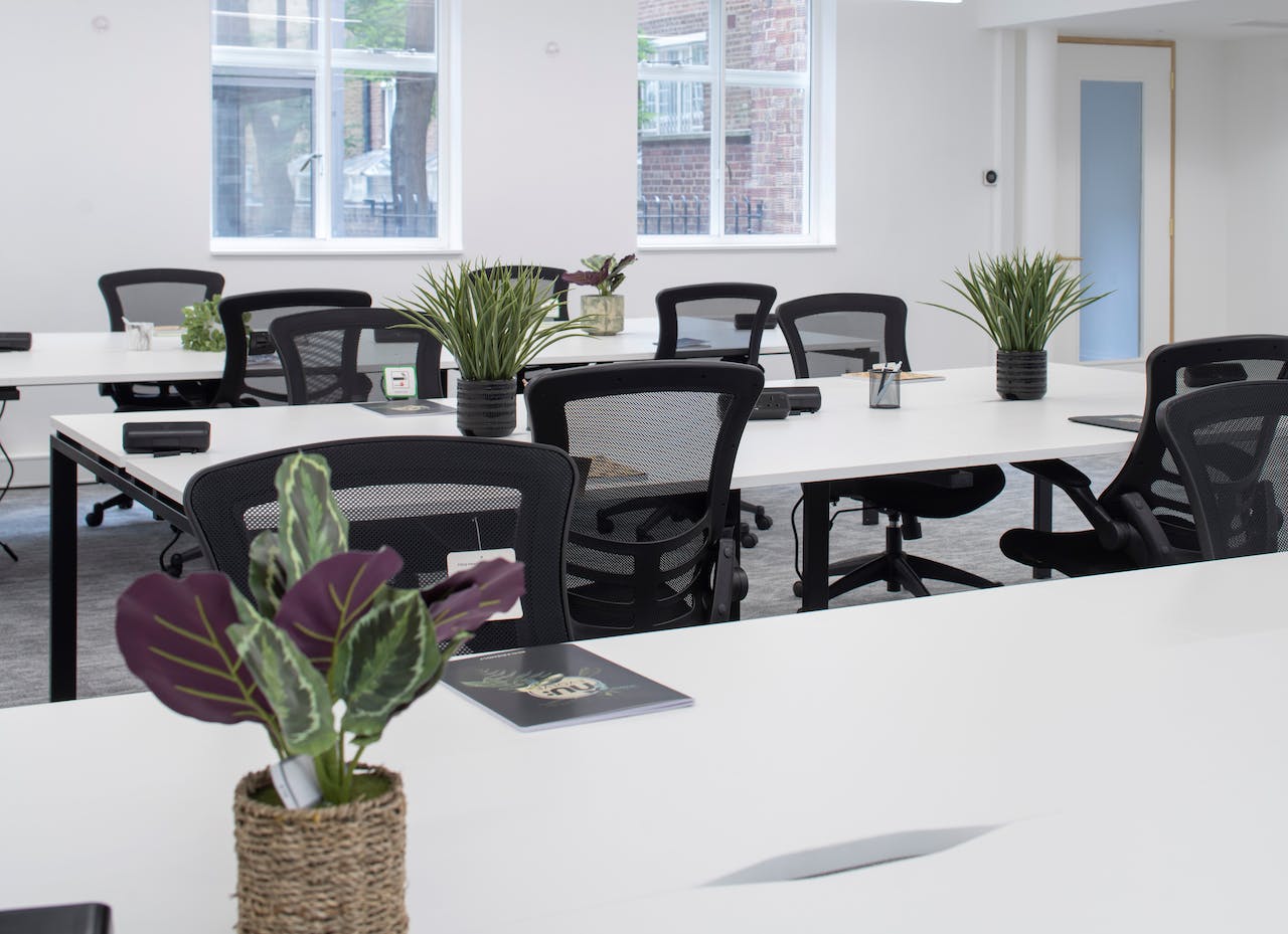 80 Gray’s Inn Road photo 3