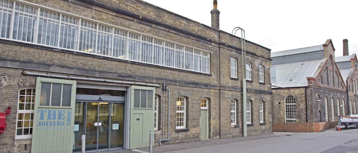 Chatham photo 4