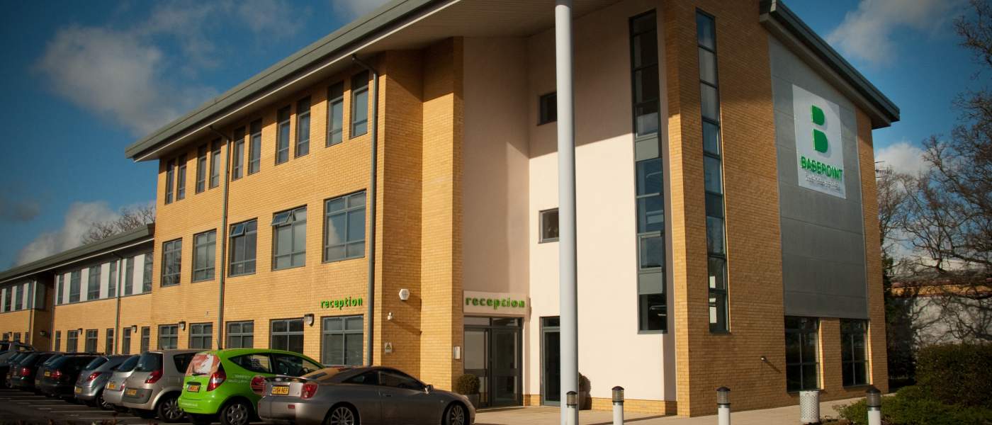 Crawley photo 5