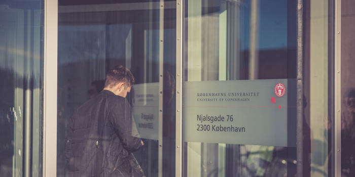 UNIVATE NJALSGADE photo 3