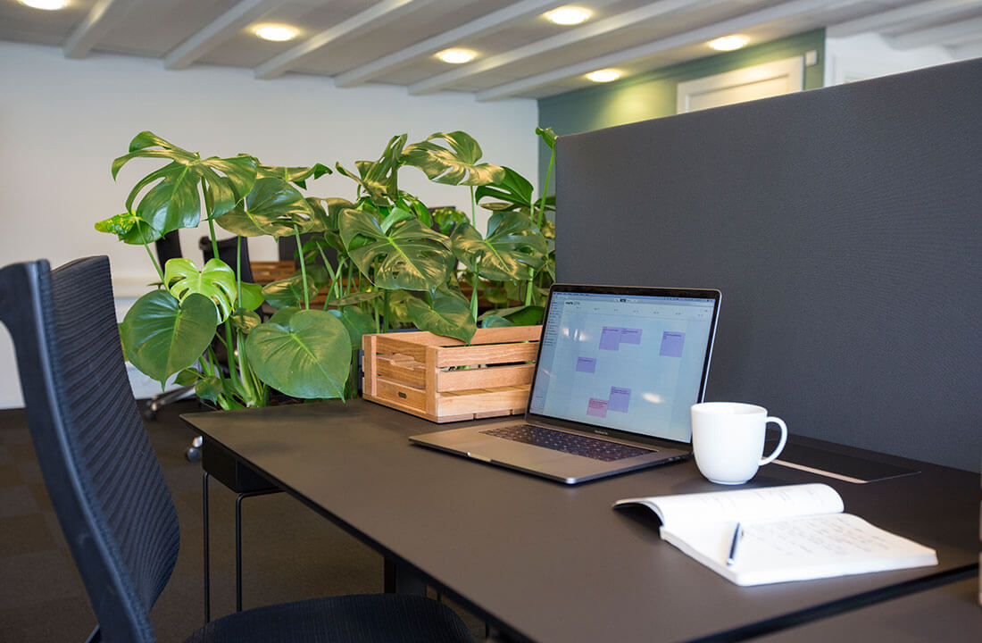 Dronning Olgas vej 26