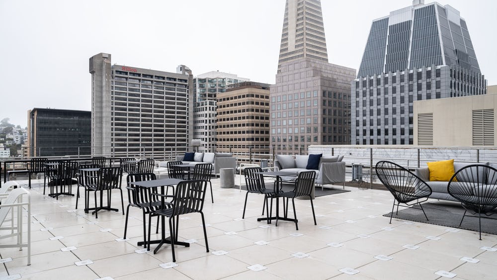 600 California Street