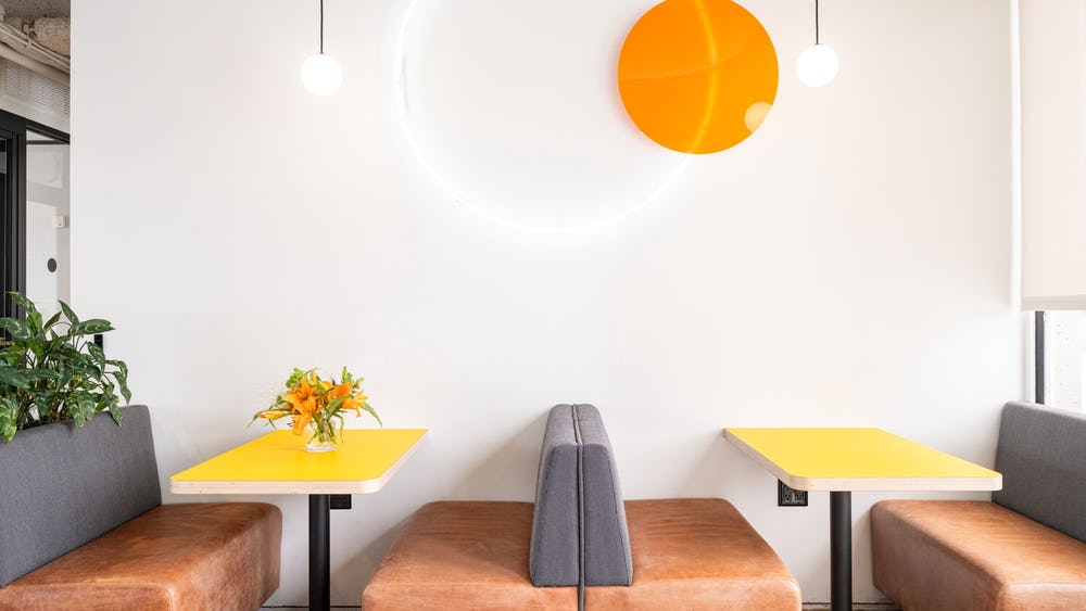 Two Embarcadero Center