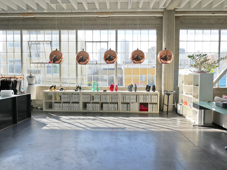 Alloy Collective SF photo 9