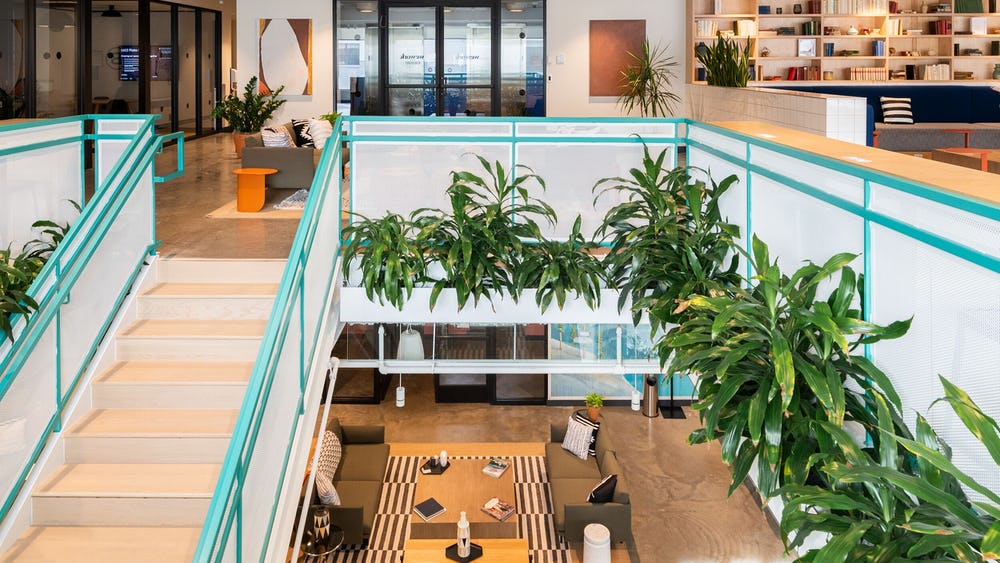 The Circa Building photo 12