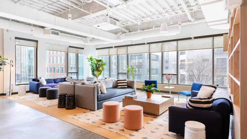 The Circa Building photo 6