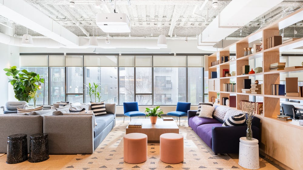The Circa Building photo 4