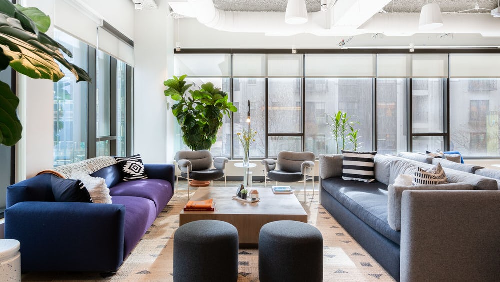 The Circa Building photo 2