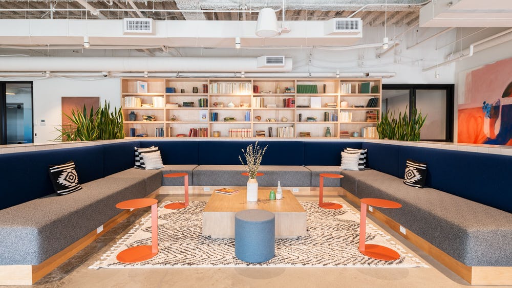 The Circa Building photo 8