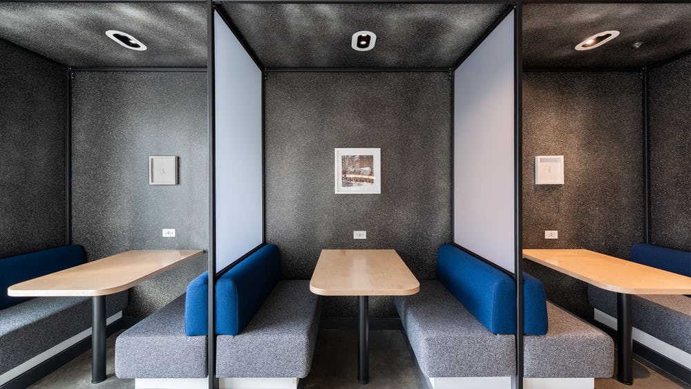 The Circa Building photo 9