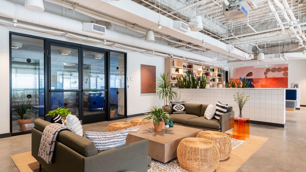 The Circa Building photo 10