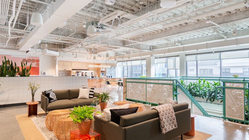 The Circa Building photo 5