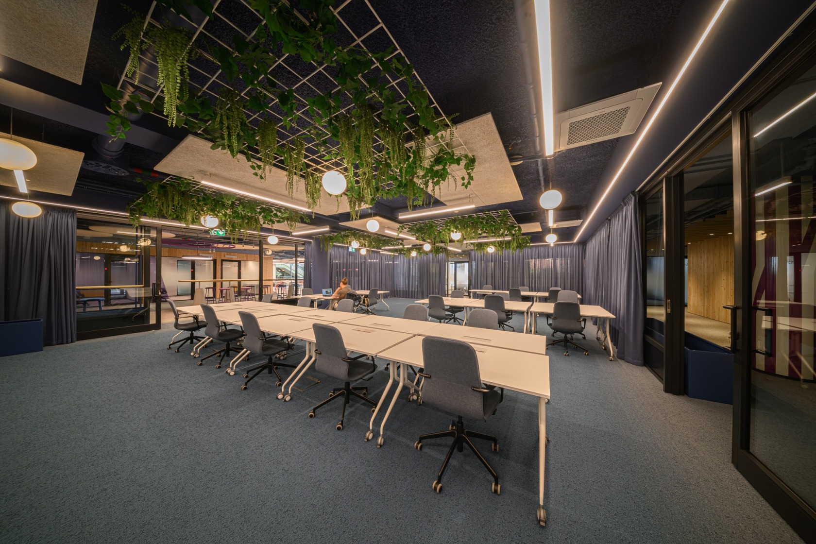 Workland Galleria Riga photo 3