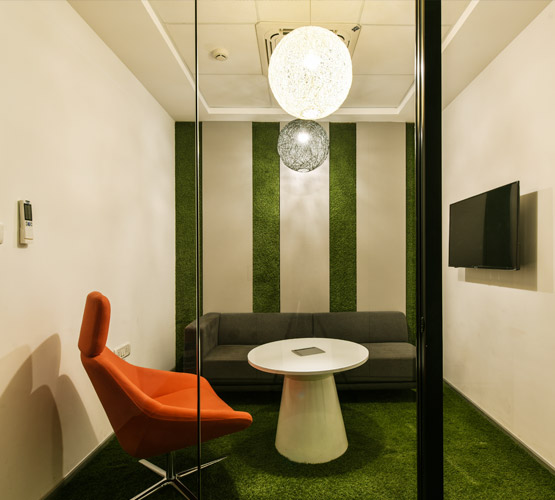 CyberOne photo 6
