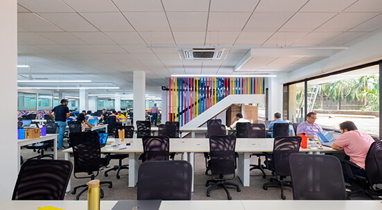 Godrej IT Park photo 3