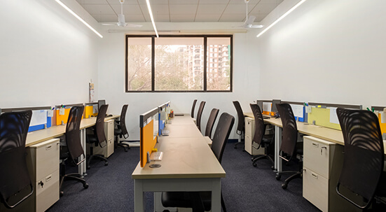 Godrej IT Park photo 4