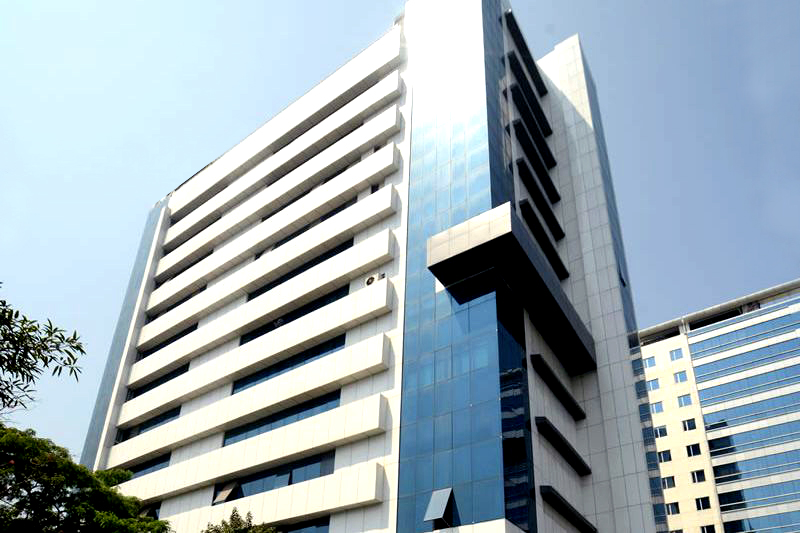 MBC Infotech Park