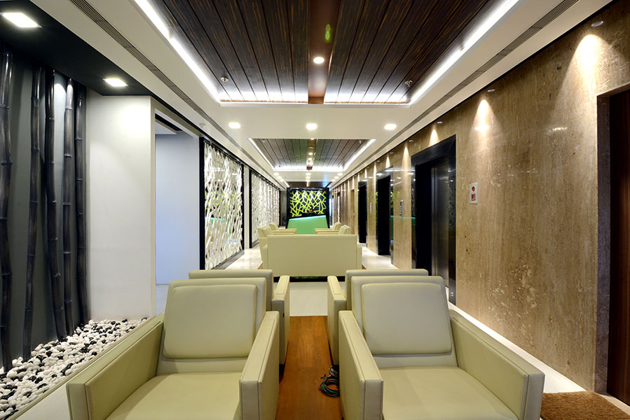 MBC Infotech Park photo 4