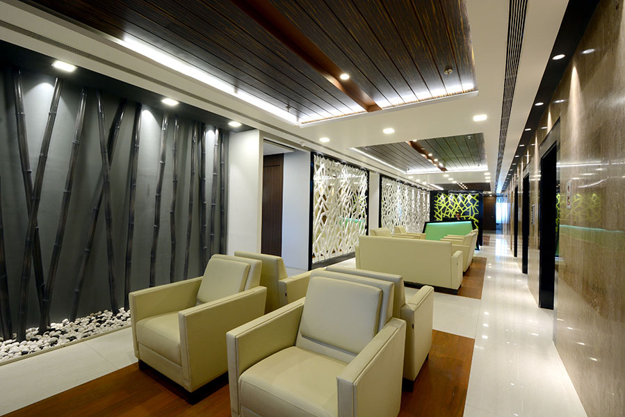 MBC Infotech Park photo 5