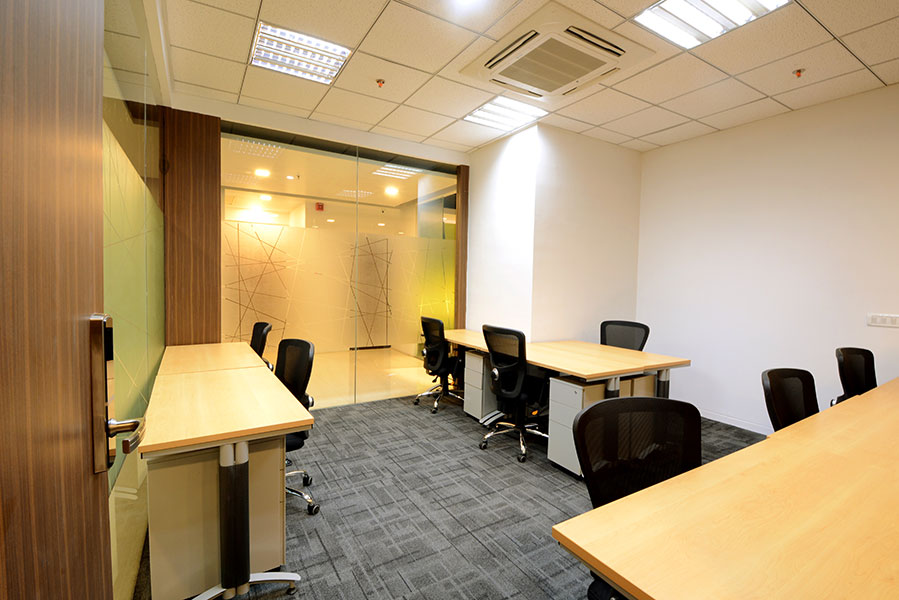 MBC Infotech Park photo 3