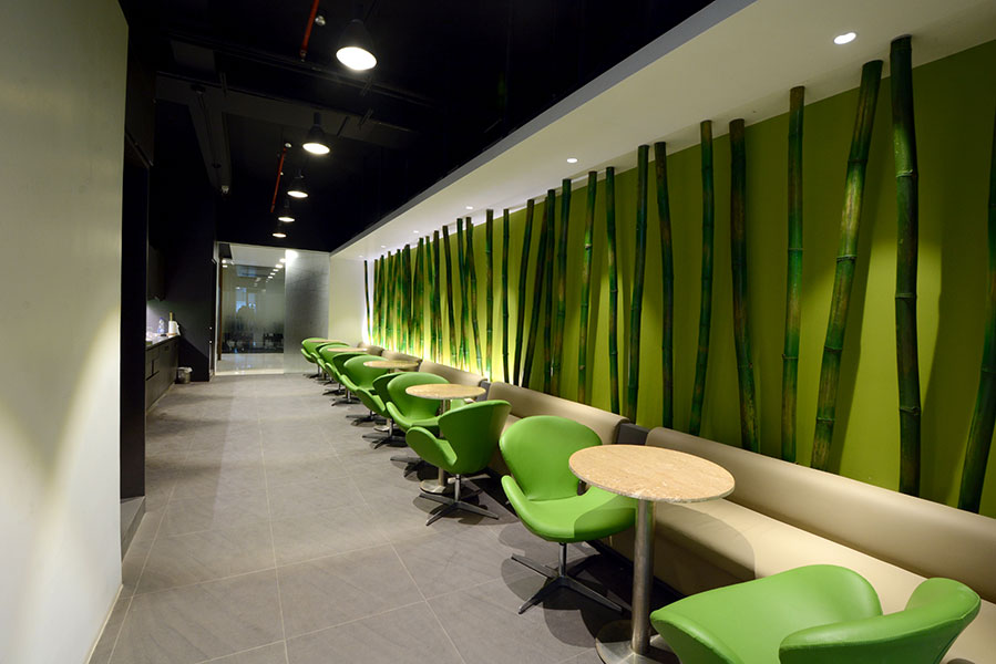 MBC Infotech Park photo 2
