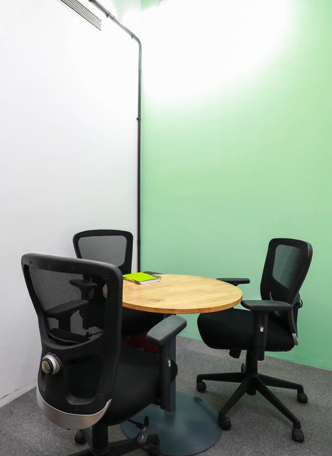 Supreme Business Park