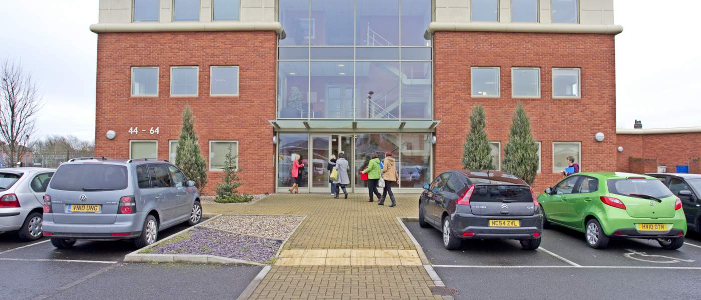 Gosport photo 9