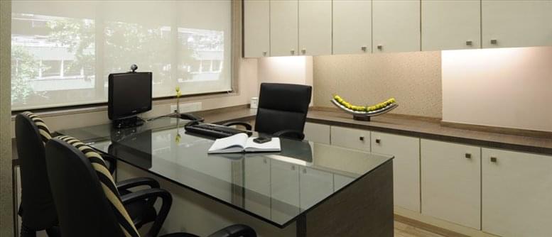 Raheja Chambers photo 2