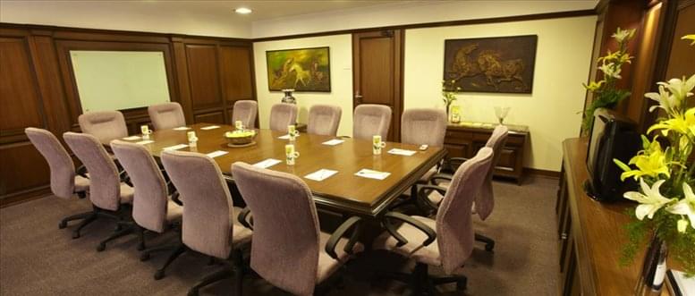 Raheja Chambers photo 5